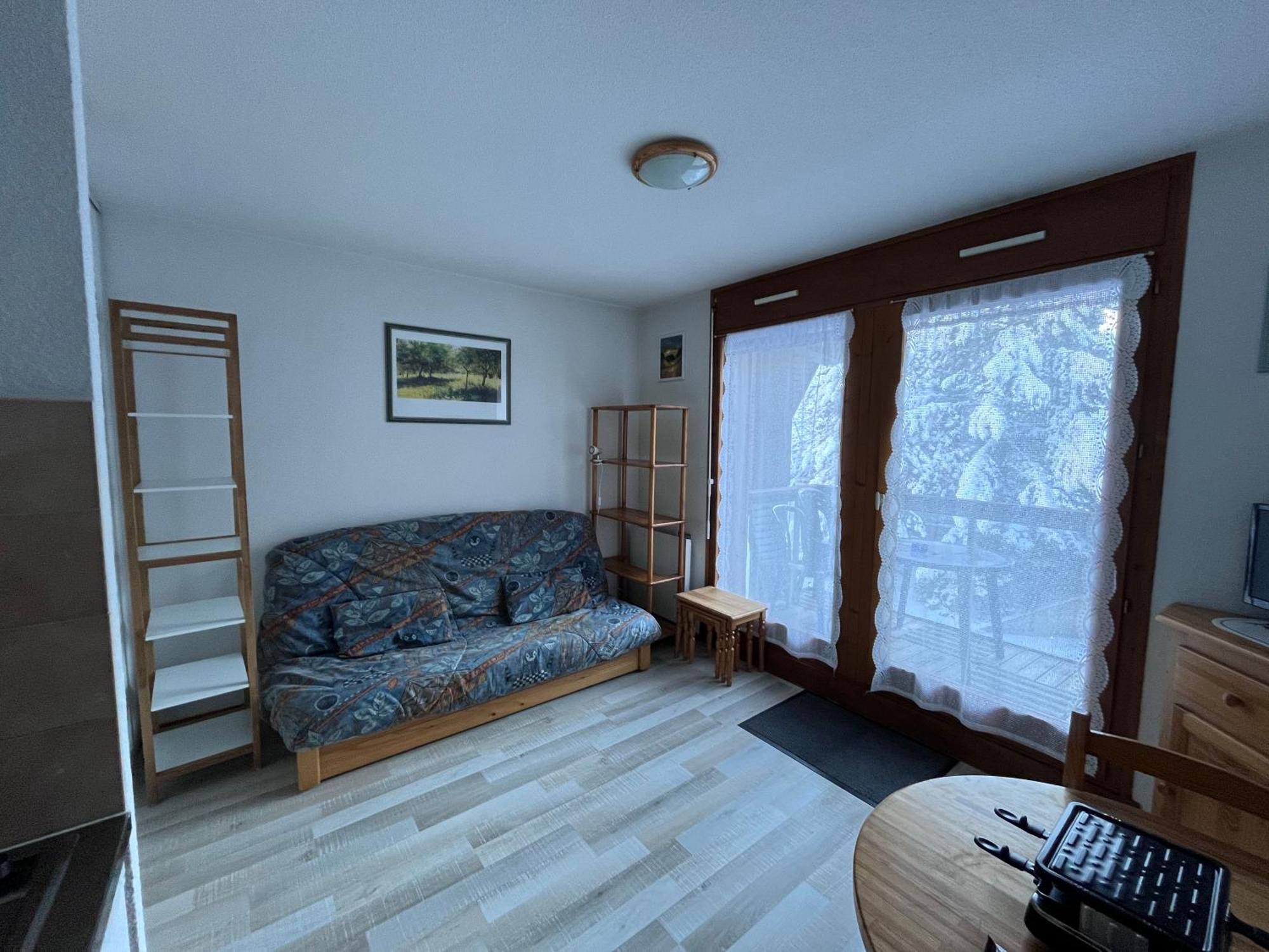 Apartamento Aux Pieds Des Pistes En Plein Soleil Les Contamines-Montjoie Exterior foto